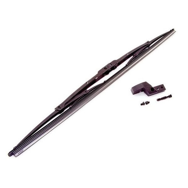 OMIX, 19" Front Wiper Blade, for 93-07 Jeep Grand Cherokee ZJ & Liberty KJ