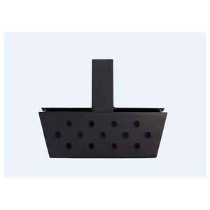 Go Rhino, HS-10 Universal Hitch Skid Step, Universal