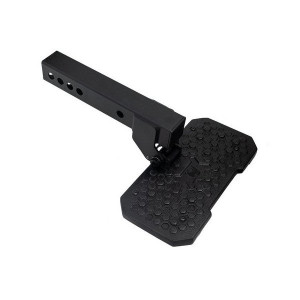Go Rhino, HS-20 Bumper Hitch Step, Universal