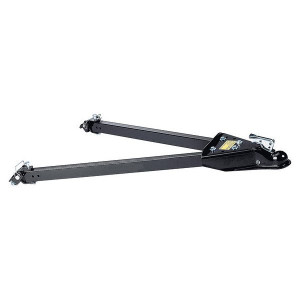 Draw-Tite, Adjustable 5,000lb Tow Bar, Universal