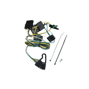 T-One Hitch Wiring Kit T-One Hitch Wiring Kit