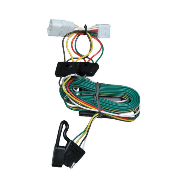T-One Hitch Wiring Kit