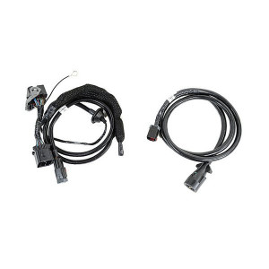 Mopar, RV Tow Harness, for 07-18 Jeep Wrangler JK