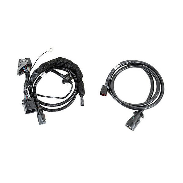 Mopar, RV Tow Harness, for 07-18 Jeep Wrangler JK Mopar, RV Tow Harness, for 07-18 Jeep Wrangler JK