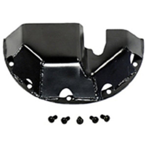 OMIX, MOPAR Differential Cover Skid Plate, for Dana 35 Axles OMIX, MOPAR Differential Cover Skid Plate, for Dana 35 Axles