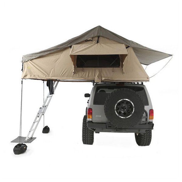 Smittybilt, Overlander XL Tent, Universal
