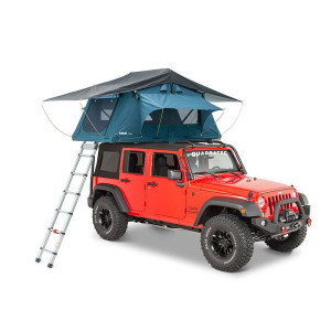 Thule, Tepui Explorer Series Ayer 2 Roof Top Tent, in Haze Gray