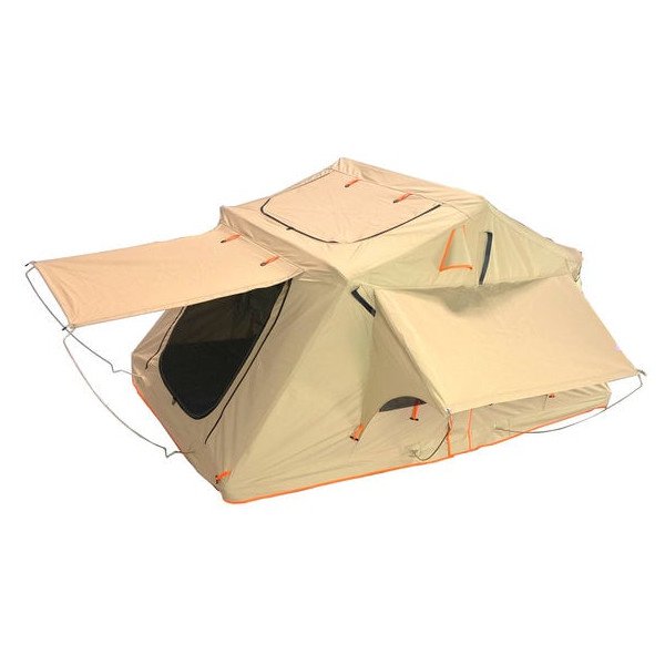 Overland Vehicle Systems, TMBK 3 Roof Top Tent, Universal
