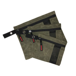 Overland Vehicle Systems, Canyon Bag Small Storage Organization Totes, Universal