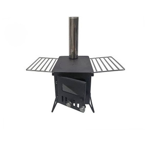 Overland Vehicle Systems, Portable Camping Stove, Universal