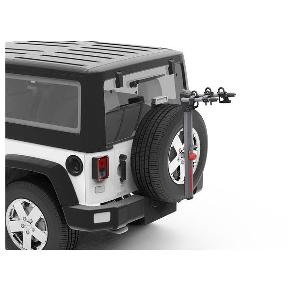 Yakima, SpareRide Bike Carrier, Universal