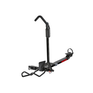 Yakima, SingleSpeed Single Bike Tray Hitch Rack, Universal
