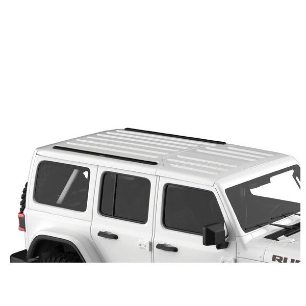 Yakima, RibCage, for 18-23 Jeep Wrangler JL Unlimited 4-Door