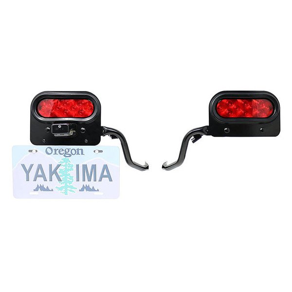 Yakima, EXO LitKit, Universal