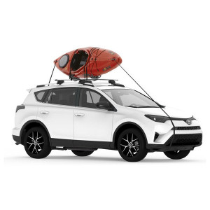 JayHook Kayak Rack