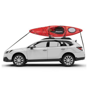JayLow Kayak Rack