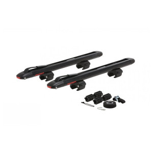 Yakima, SupDawg Premium Rooftop Sup & Surfboard Mount, Universal