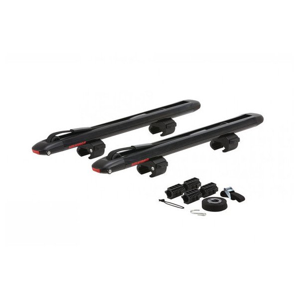 Yakima, SupDawg Premium Rooftop Sup & Surfboard Mount, Universal