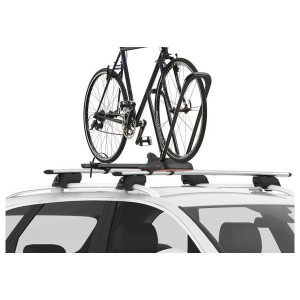 HighRoad Rooftop Bike Rack