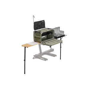 Yakima, EXO OpenRange Camp Kitchen, - Deluxe Model