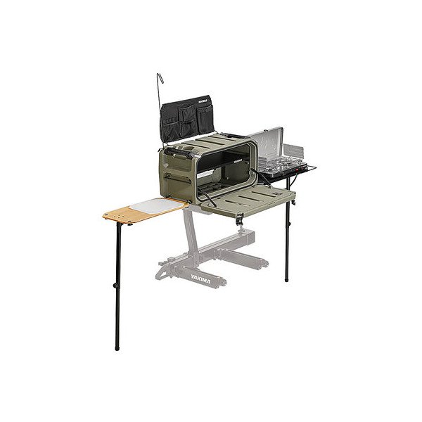 Yakima, EXO OpenRange Camp Kitchen, - Deluxe Model
