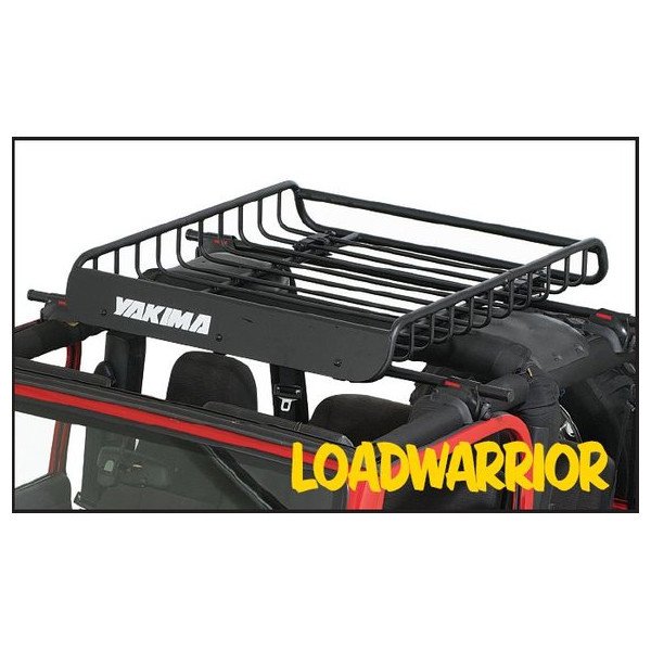 LoadWarrior Gear Basket LoadWarrior Gear Basket