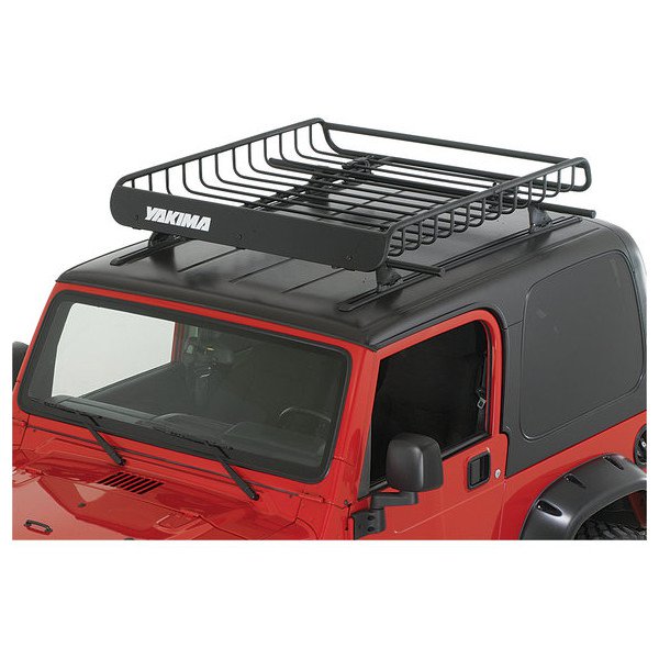 Yakima, MegaWarrior Gear Basket, Universal Yakima, MegaWarrior Gear Basket, Universal