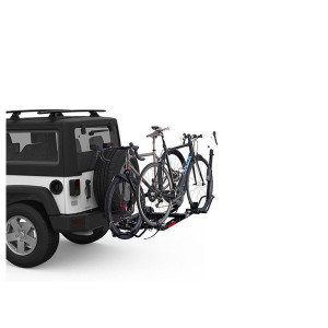 Yakima, BackSwing Hitch Adapter, Universal