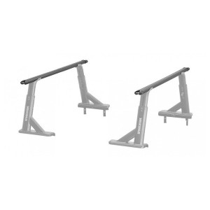 Yakima, HD Cross Bar Pair, 68" for 20-23 Jeep Gladiator JT with Yakima Truck Bed Rack Towers Yakima, HD Cross Bar Pair, 68" for 20-23 Jeep Gladiator JT with Yakima Truck Bed Rack Towers
