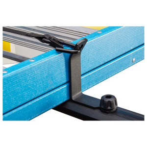 Adjustable LoadStop Brackets (4-piece)