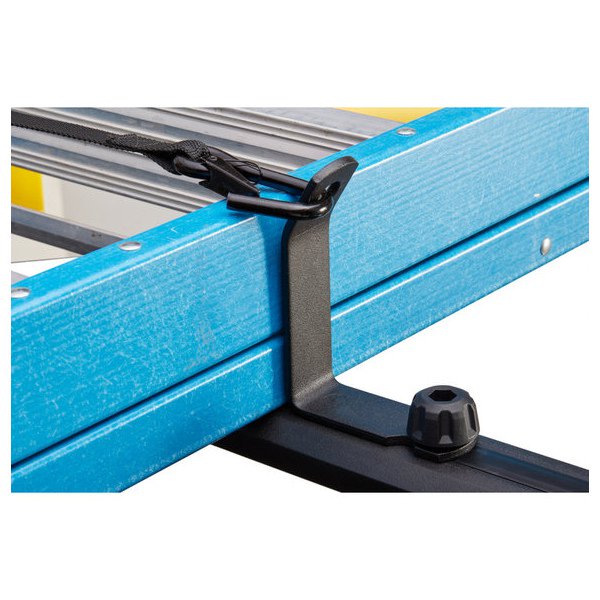 Adjustable LoadStop Brackets (4-piece)