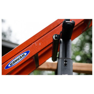 Yakima, 24" Ladder Assist Roller, for 20-23 Jeep Gladiator JT with Yakima T-slot Crossbar Applications