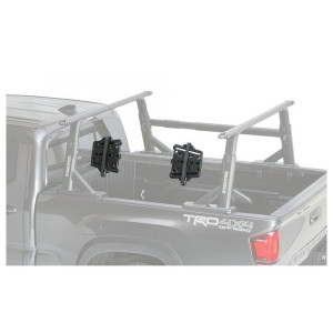 Yakima, HD Recovery Track Mounts, for 20-23 Jeep Gladiator JT with Yakima T-slot Crossbar Applications
