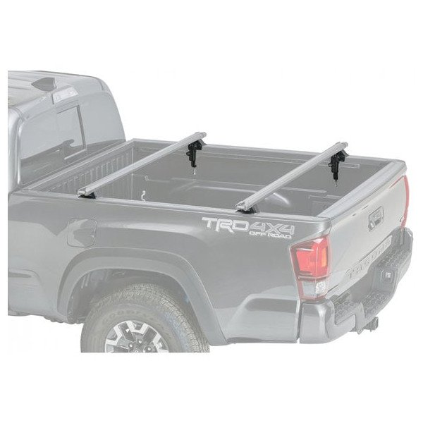 BedRock Low-Profile HD Truck Bed Rack BedRock Low-Profile HD Truck Bed Rack