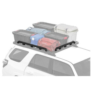 Yakima, LockNLoad Perimeter Rail Kit, LockNLoad Perimeter Rail K (55x49), for K (55x49) Platform Rack