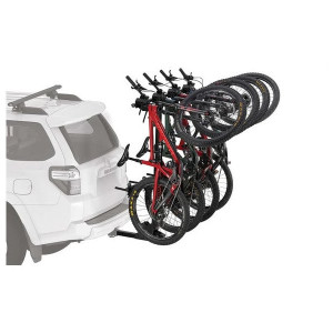 Yakima, HangTight 4 Bike Rack, Universal