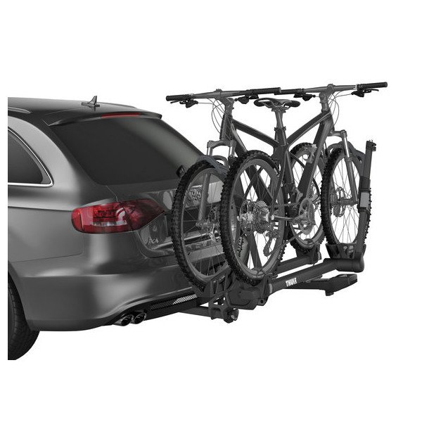 Thule, T2 Pro XT 2, for 2" Hitch Receiver