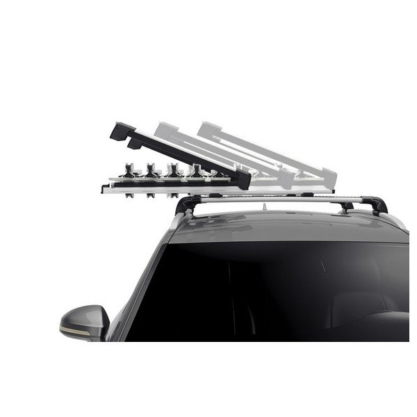 SnowPack Extender - 6 Pairs of Skis SnowPack Extender - 6 Pairs of Skis