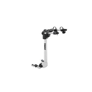 Thule, Helium Pro Bike Rack, 2-Bike Rack, 