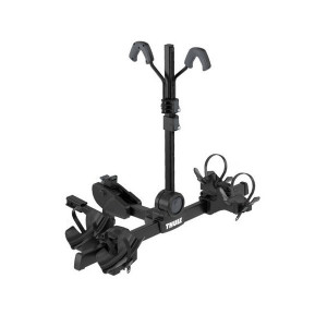 Thule, DoubleTrack Pro XT Platform 2-Bike Rack, for 1.25" and 2" Receiver Hitches