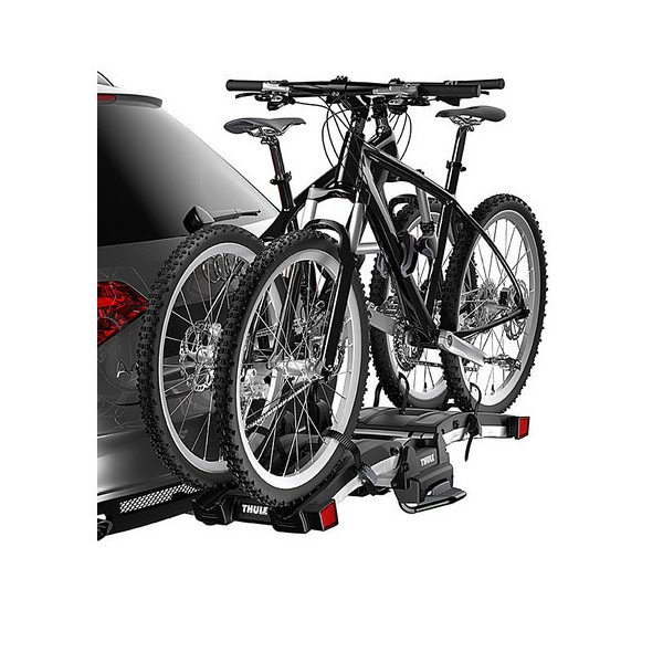 EasyFold XT 2 Platform Bike Rack EasyFold XT 2 Platform Bike Rack