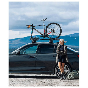 Thule, TopRide Fork Mount Bike Rack, for Crossbar Style Racks