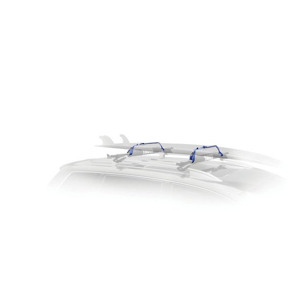 Thule, Express Surf Straps, Universal Thule, Express Surf Straps, Universal