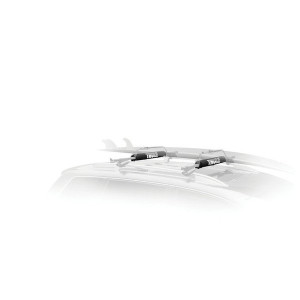 Thule, Surf Pad 24" for SquareBar, Universal