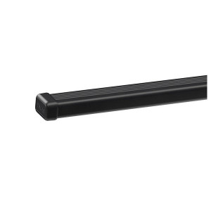 60" SquareBar 150 in Black