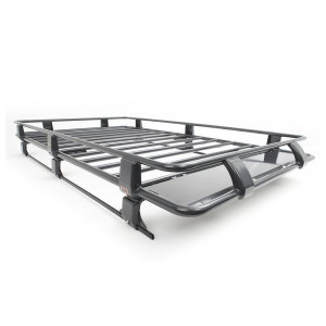 ARB, 73" X 49" Roof Rack with Mesh Floor, for 84-01 Jeep Cherokee XJ