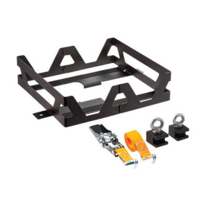 ARB, Jerry Can Holder, Double Vertical for ARB BASE Rack