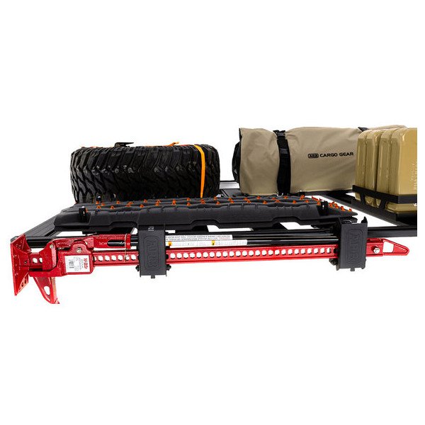ARB, Premium Farm Jack Holder, for ARB Base Rack