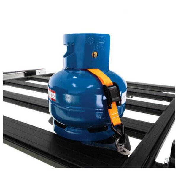 ARB, Gas Botttle Holder, for ARB Base Rack ARB, Gas Botttle Holder, for ARB Base Rack