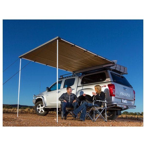 2500 Roof Rack Awning